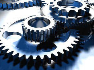manufacturing